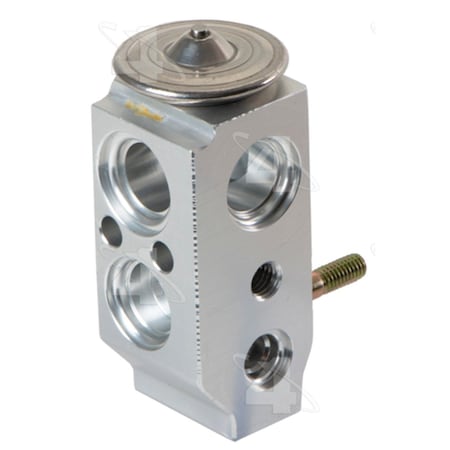 Four Seasons Block Type Expansion Valve W/O Solenoid, 39541 39541